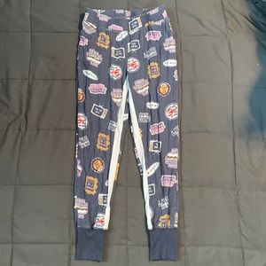 F.R.I.E.N.D.S sleep pants